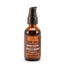 Clean & Fresh Beard Serum - Softening beard serum 60ml