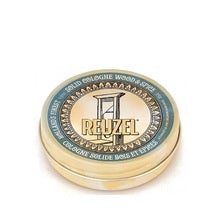 Wood & Spice Solid Cologne - Solid Cologne 35.0g