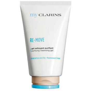 Re-Move Purifying Cleansing Gel - Foaming cleansing gel 125ml