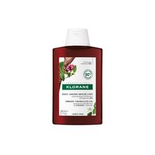 Strengtehing & Revitalizing Shampoo With Quinine - Anti-Hair Loss Shampoo with Quinine and Vitamin B 400 ml