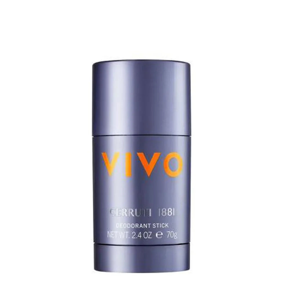Cerruti Vivo Homme Dst 70g