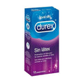 Durex Latex Free 12 Condoms