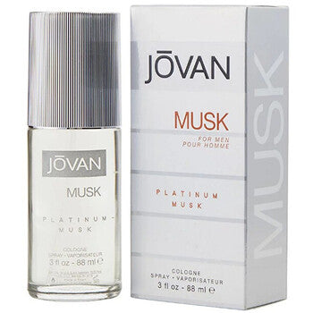 Musk Platinum Musk EDC 88ml