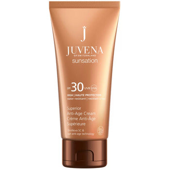Sunsation Superior Anti-Age Cream SPF30 - Sunscreen with anti-aging effect 75ml