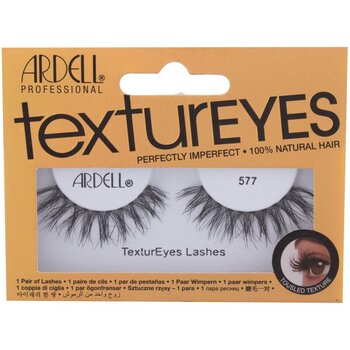 TexturEyes 577 Lashes - False eyelashes 1.0ks