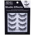 Studio Effects Wispies ( 4 pcs ) - Fake eyelashes Black
