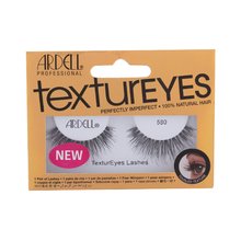 TexturEyes 580 Lashes - False eyelashes 1.0ks