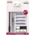 Lash Couture LuXtension Cluster Kit - Kit for applying false eyelashes
