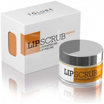 Lipscrub (Mango) - Sugar lip peeling 15.0g