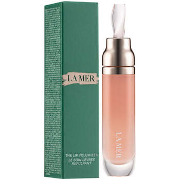 The Lip Volumizer - Moisturizing and caring lip serum 7 ml Sheer Coral