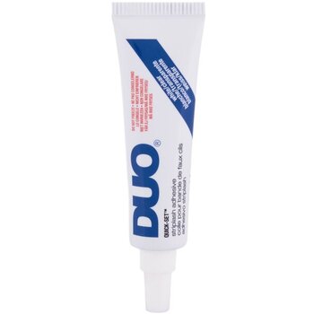 Duo Quick-Set ™ Striplash Adhesive - Quick-drying clear adhesive with brush 14 g
