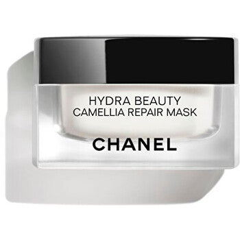 Hydra Beauty Camellia Repair Mask - Moisturizing face mask 50.0g