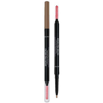 Brow Pro Micro Eyebrow Pencil - Eyebrow pencil for definition and shape 0.09 g 002 Soft Brown