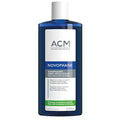 Novophane Sebo-Regulating Shampoo - Shampoo regulating sebum production 200ml