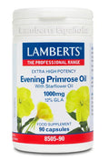 Lamberts Aceite Primula Borraja 90 Caps