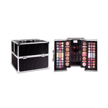 Super Model Beauty Train Case - Decorative case 122.0g