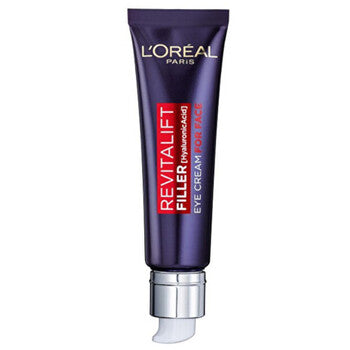 Revitalift Filler Eye Cream For Face - Eye Cream For The Skin 30ml