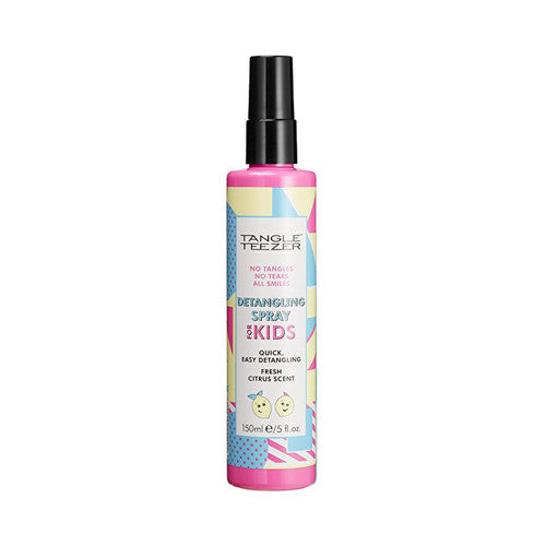 Everyday Detangling Spray for Kids - Baby spray for easier combing of hair 150ml