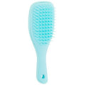 Mini Wet Detangler Sea Green - Hair brush Marshmallow