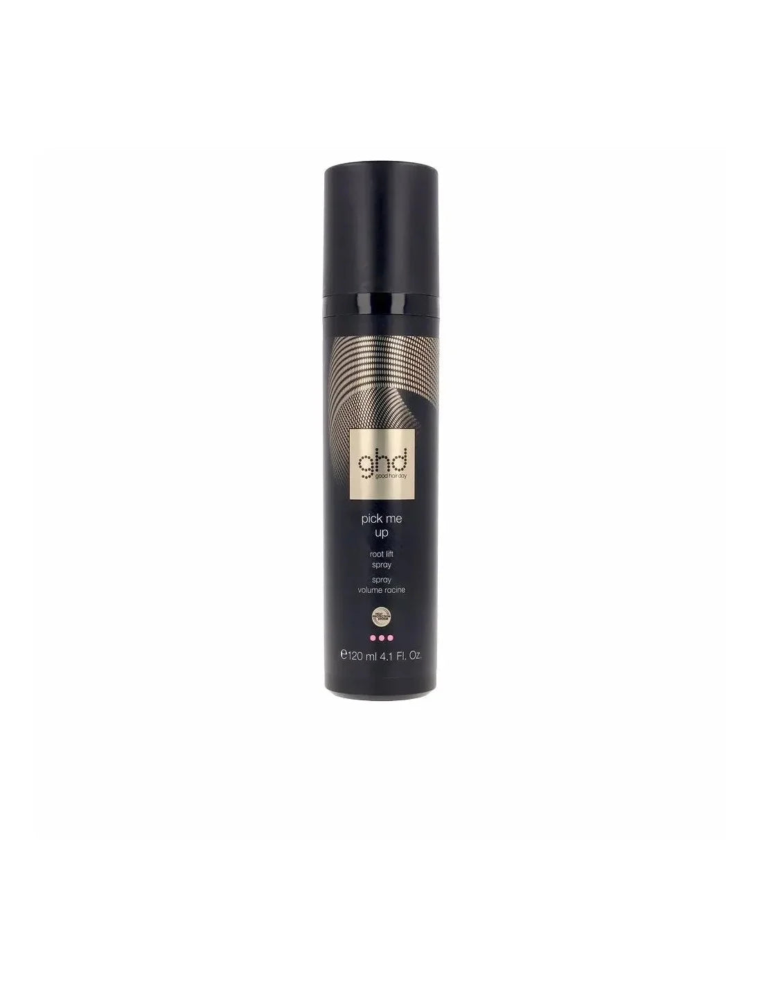 Ghd Pick Me Up- Spray De Volumen 120ml