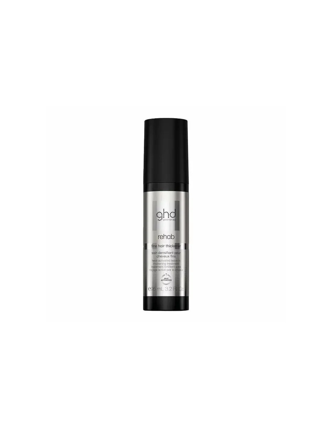 Ghd Rehab - Spray Voluminizador Para Cabello Fino 95ml