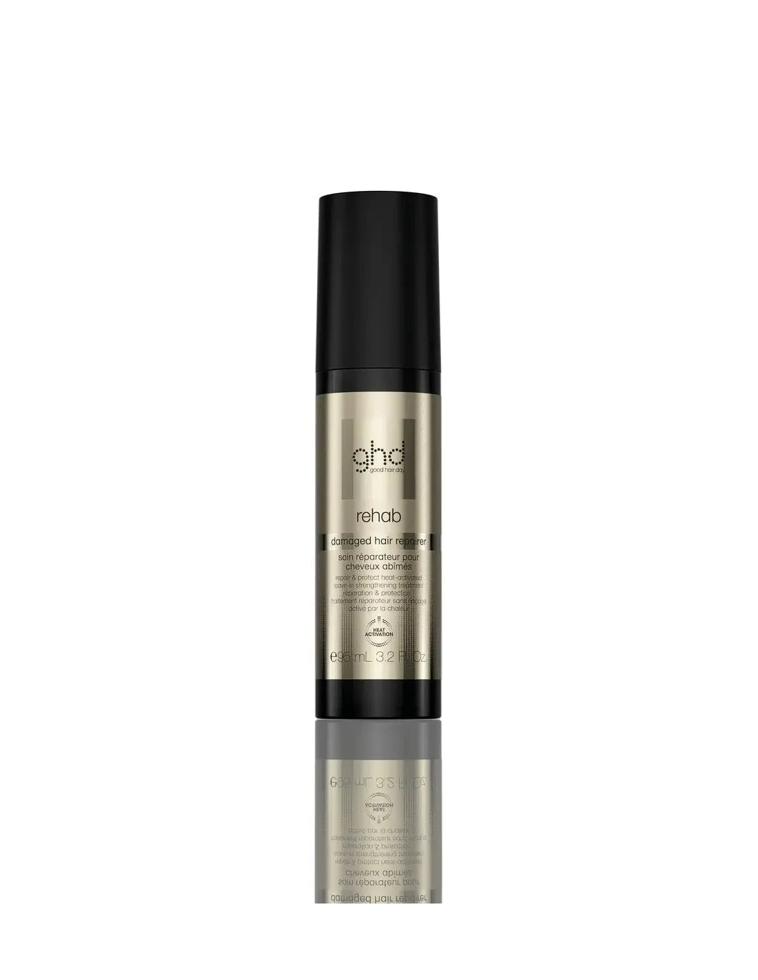 Ghd Rehab - Spray Reparador Para Cabello Dañado 95ml