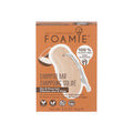 Kiss Me Argan Shampoo Bar (dry and curly hair) - Solid shampoo 80.0g