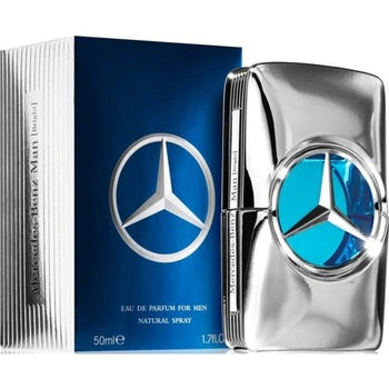 Mercedes Benz Man Bright EDT 100ml