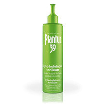 Phyto-caffeine tonic to support hair growth 200ml