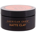 Style Matte Clay - Matte styling clay for medium hair fixation 85.0g