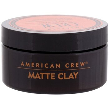Style Matte Clay - Matte styling clay for medium hair fixation 85.0g