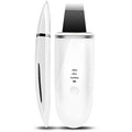 Peel&Lift Premium BR-1530 - Ultrasonic spatula white