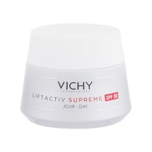 Liftactiv Supreme HA SPF30 Day Cream - Anti-wrinkle skin cream 50ml