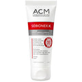 AHA Acid Sébionex K Keratoregulating Cream - Keratoregulating cream for problematic skin and content 40ml