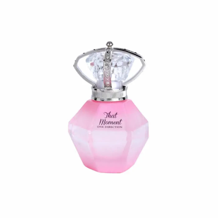 One Direction That Moment Blue Eau De Perfume Spray 50ml