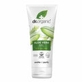 Dr Organic Aloe Vera Gel With Tea Tree 200ml