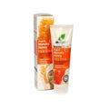 Dr Organic Manuka Honey Face Scrub 125ml