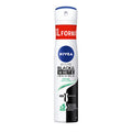 Black & White Invisible Fresh Anti-perspirant - Antiperspirant spray 200ml