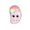Tangle Teezer The Original Mini Hairbrush Rainbow The Unicorn