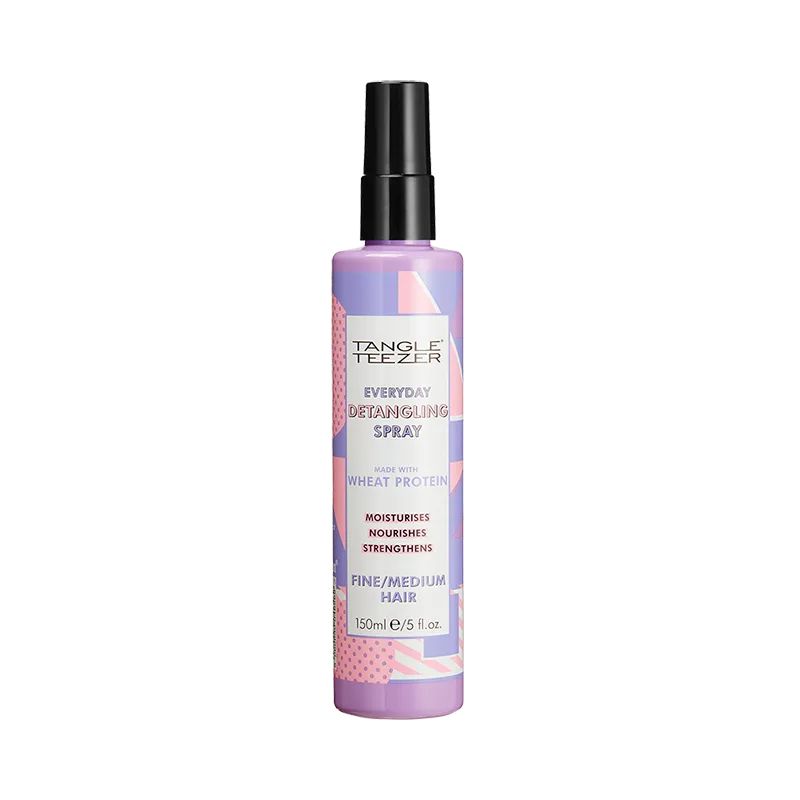 Tangle Teezer - Everyday Detangling Spray Fine y Medium 150ml