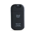 Hydrating Hand Sanitizer - Wood Night 30ml