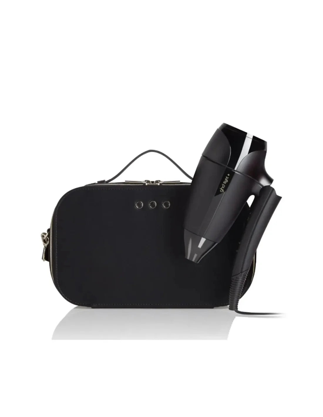 Secador De Viaje Ghd Flight Gift Set 2 U