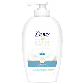 Care & Protect Hand Wash - Liquid soap 250ml