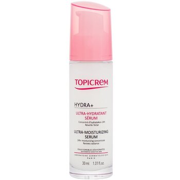 Ultra Moisturizing Serum - Ultra Moisturizing Serum 30ml
