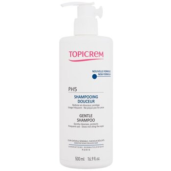 PH5 Gentle Milk Shampoo - Gentle shampoo 500ml