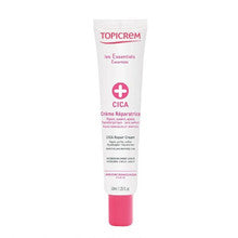 CICA Soothing Cream - Renewing cream for irritated skin 100ml