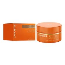 Golden Tan Maximizer 1 Month Tan Prolonging After Sun Balm - Body balm extending tan 200ml