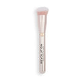 R8 Create Angled Foundation Brush - Face Brush