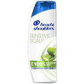 Sensitive Anti-Dandruff Shampoo - Shampoo for sensitive scalp with dandruff 400ml