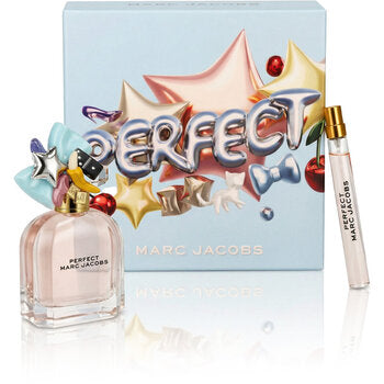Perfect Gift set EDP 50 ml and miniature EDP 10 ml 50ml